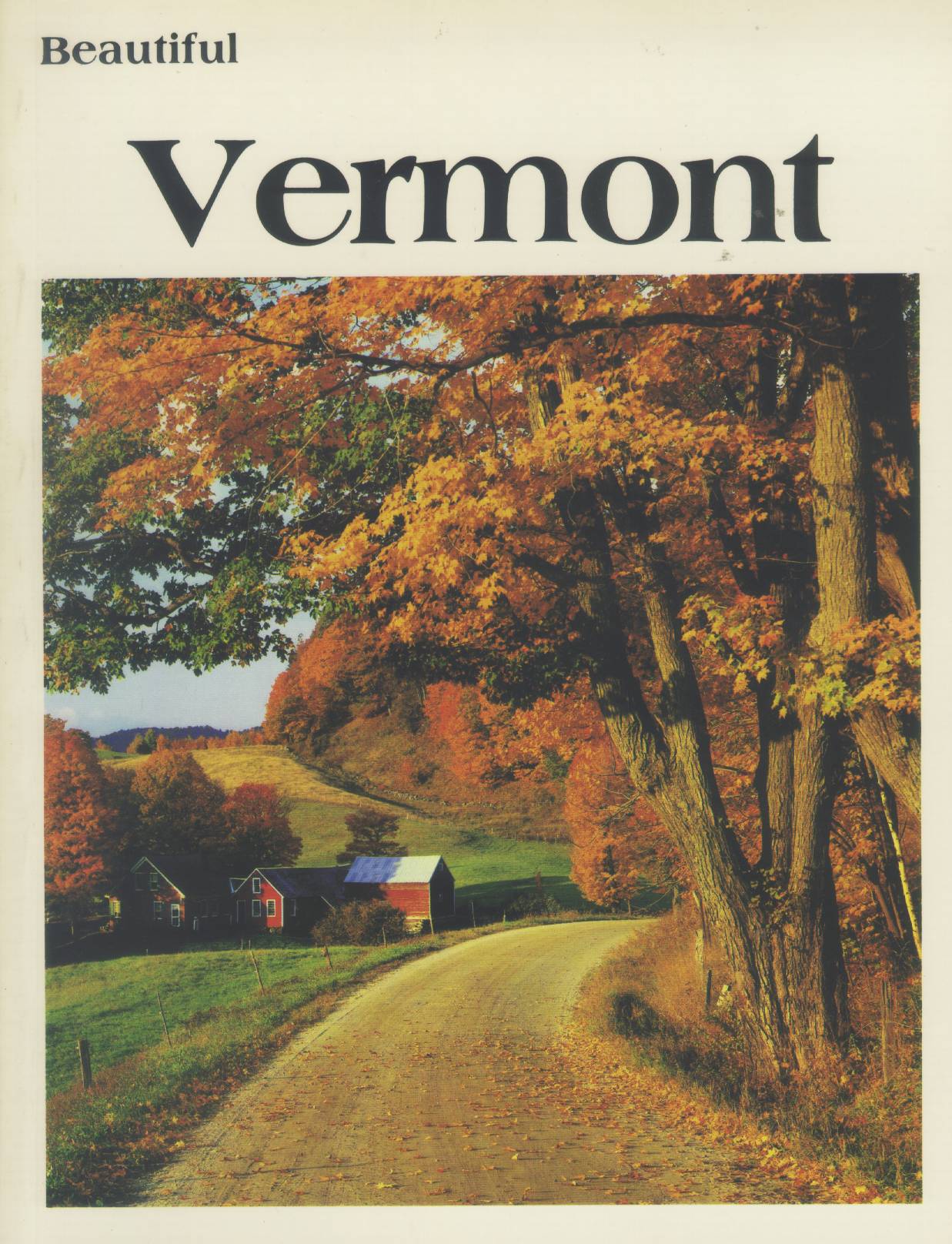 BEAUTIFUL VERMONT. 