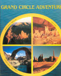 GRAND CIRCLE ADVENTURE (CO/AZ/UT/NM).