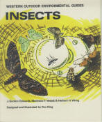 INSECTS--Western Outdoor Environmental Guide. 