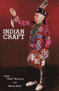 INDIANCRAFT. 