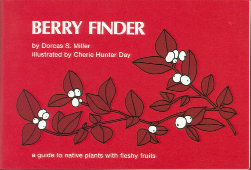 BERRY FINDER. 