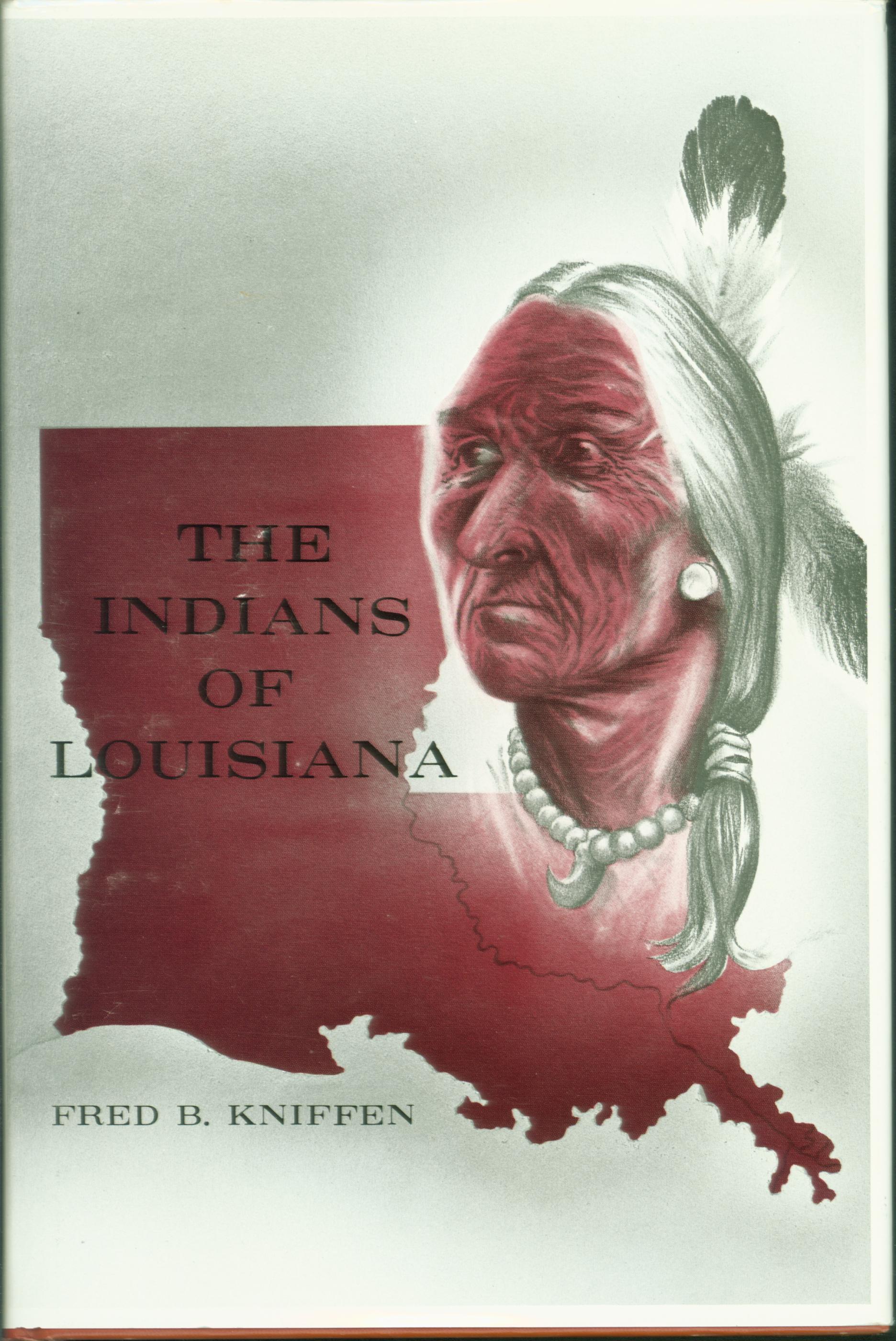 THE INDIANS OF LOUISIANA.