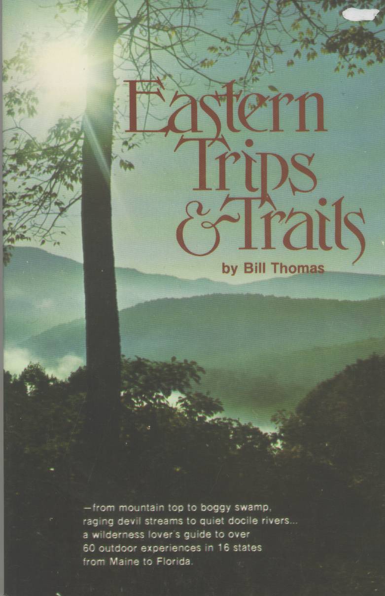 EASTERN TRIPS & TRAILS. 