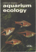 AQUARIUM ECOLOGY. 