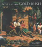 ART OF THE GOLD RUSH.