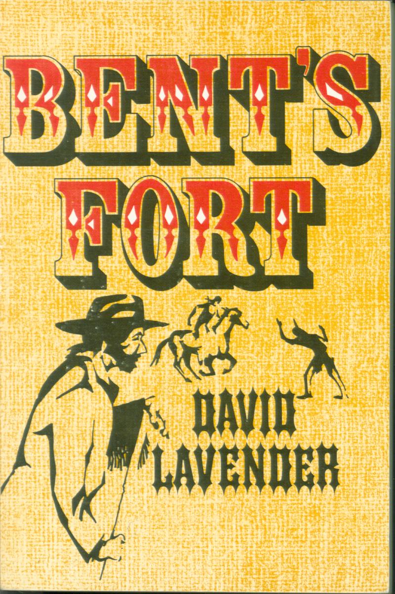 BENT'S FORT. 