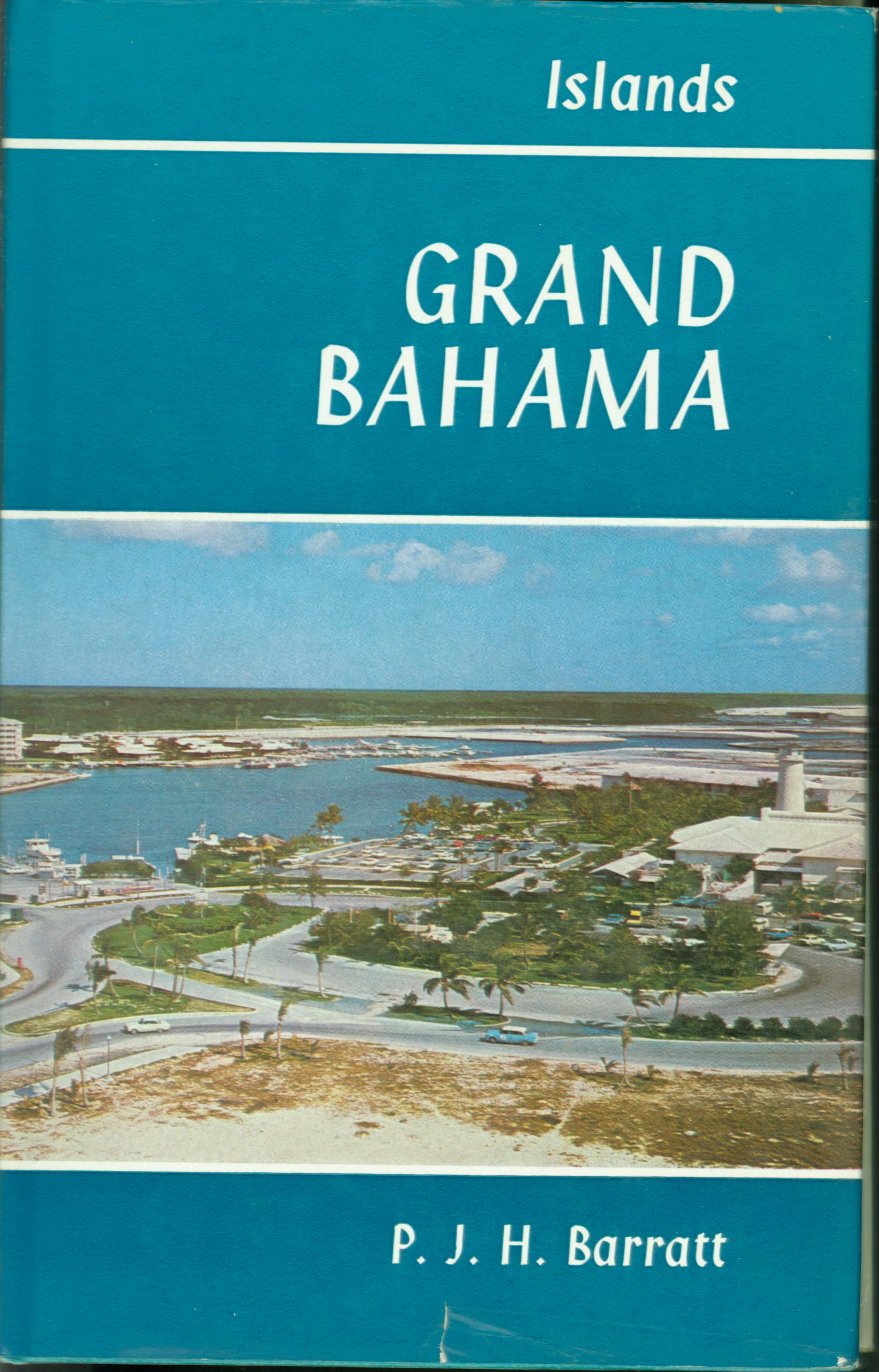 GRAND BAHAMA. 