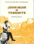 JOHN MUIR IN YOSEMITE.